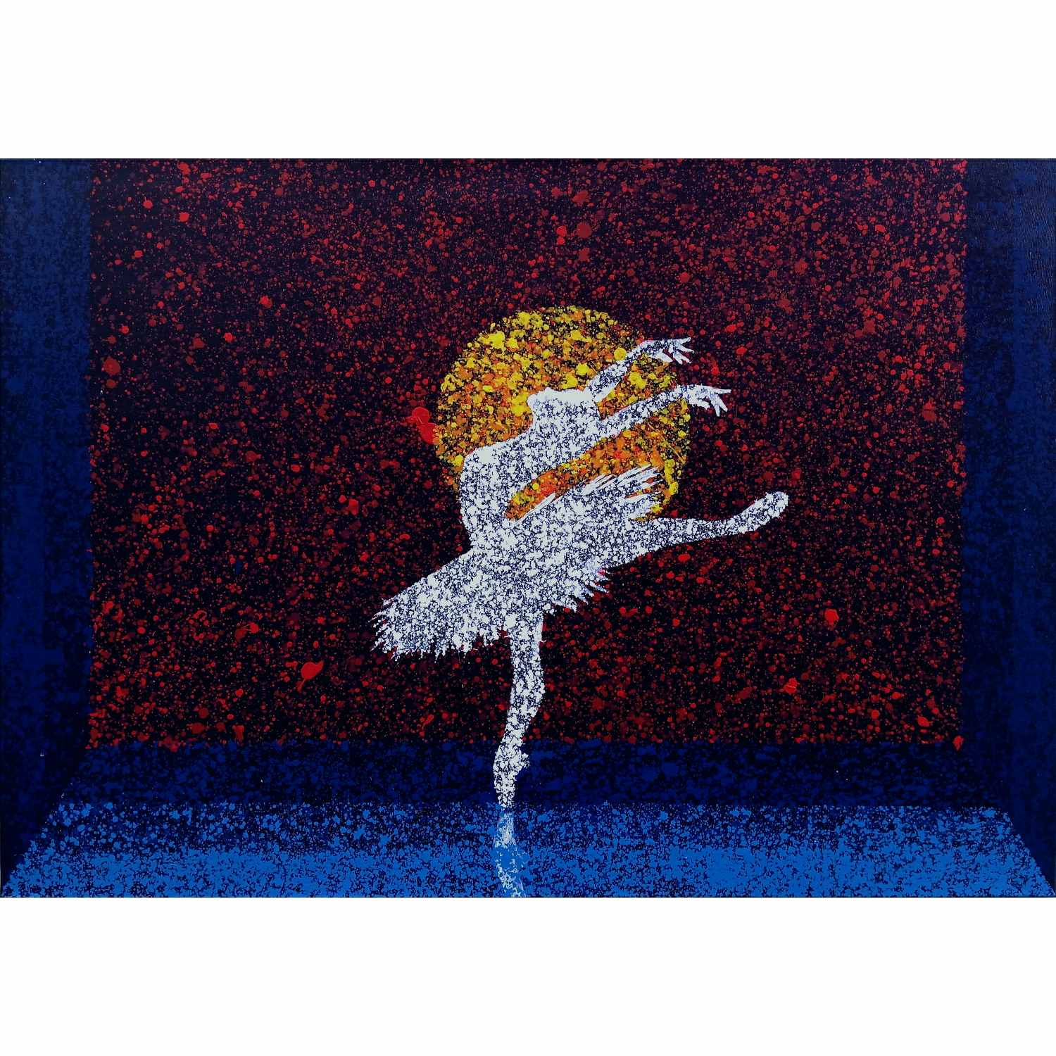 Balet 2 - kliknij zobaczysz opis